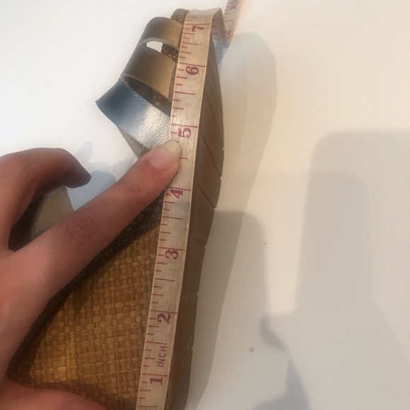 Summer sandals - Picture 7 of 10